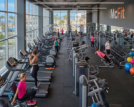 McFit Alicante